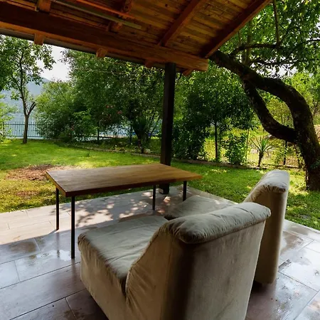 Vikendica Gorica-Jablanicko Jezero Villa Konjic Exterior photo