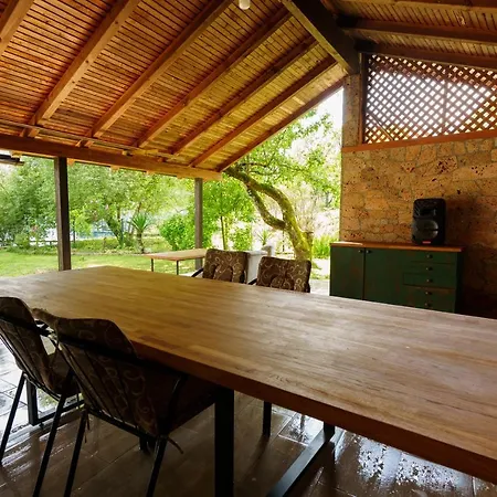 Vikendica Gorica-Jablanicko Jezero Villa Konjic Exterior photo