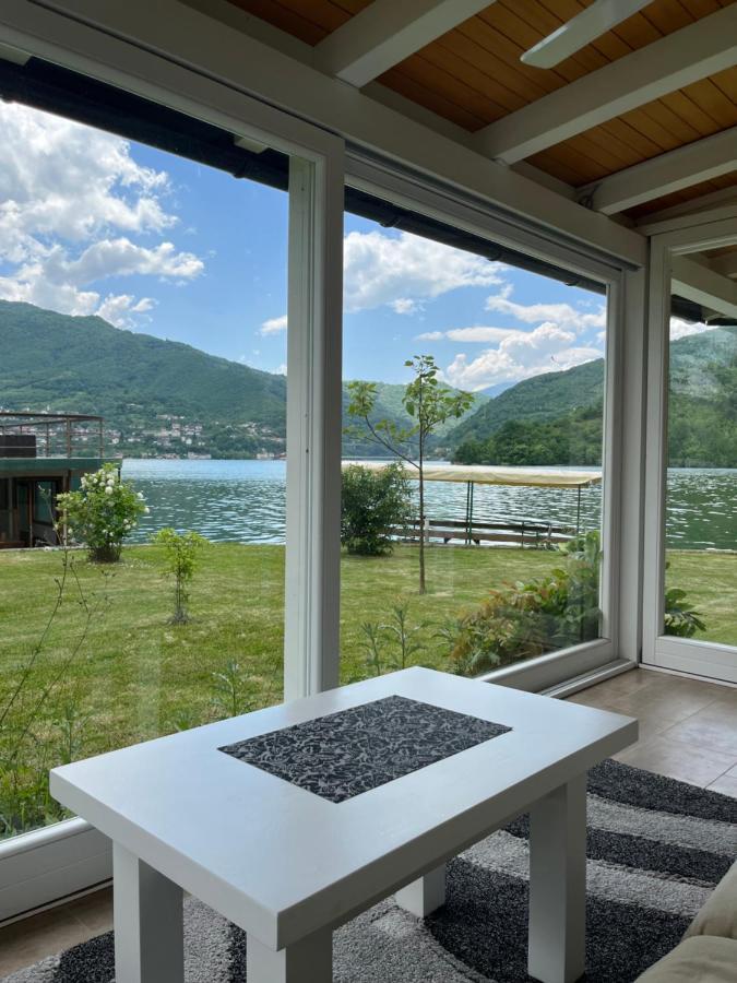 Vikendica Gorica-jablanicko Jezero Villa Konjic