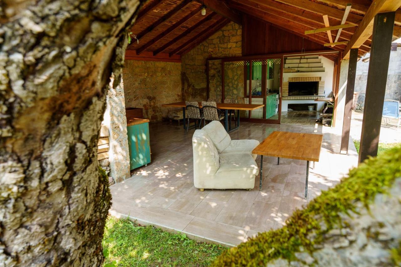 Villa Vikendica Gorica-jablanicko Jezero *