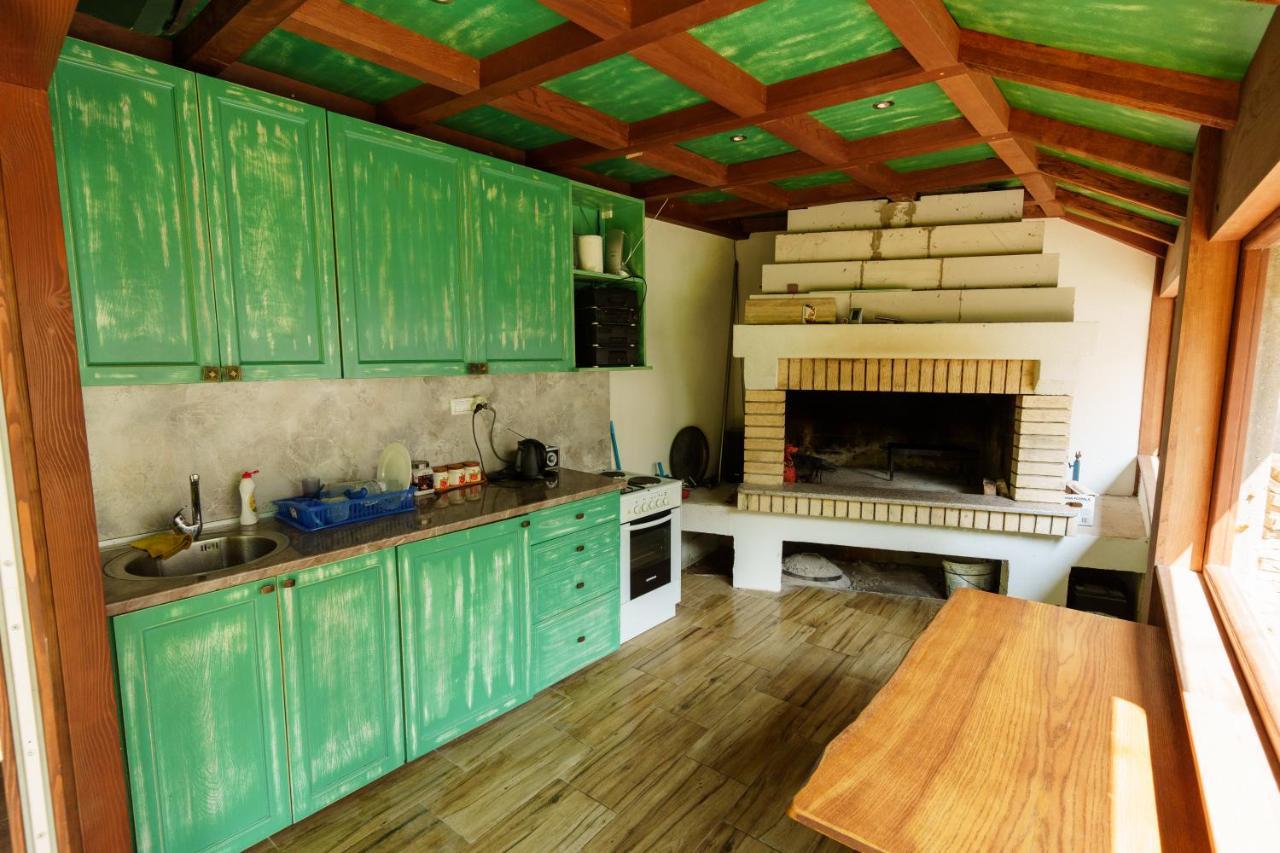 Vikendica Gorica-jablanicko Jezero Villa *