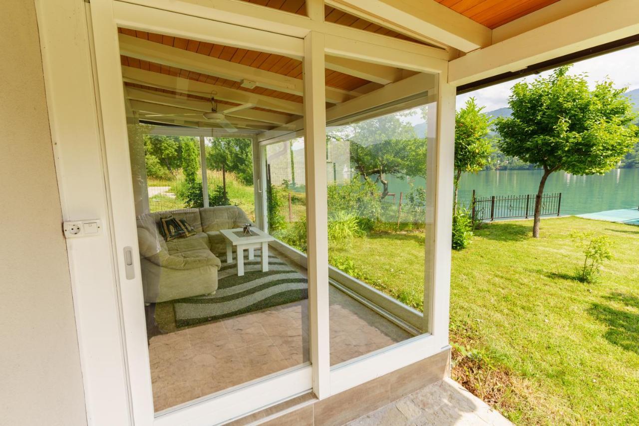 Villa Vikendica Gorica-jablanicko Jezero