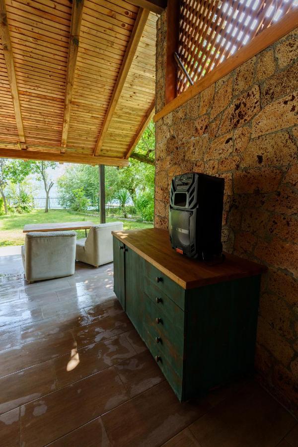 Villa Vikendica Gorica-jablanicko Jezero