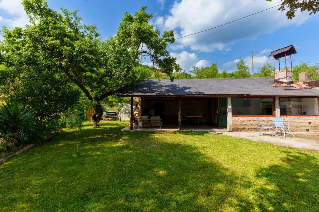 Villa Vikendica Gorica-jablanicko Jezero Konjic