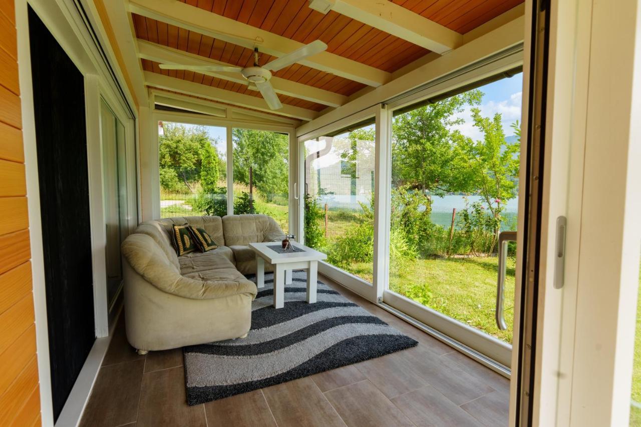 Vikendica Gorica-jablanicko Jezero Villa *