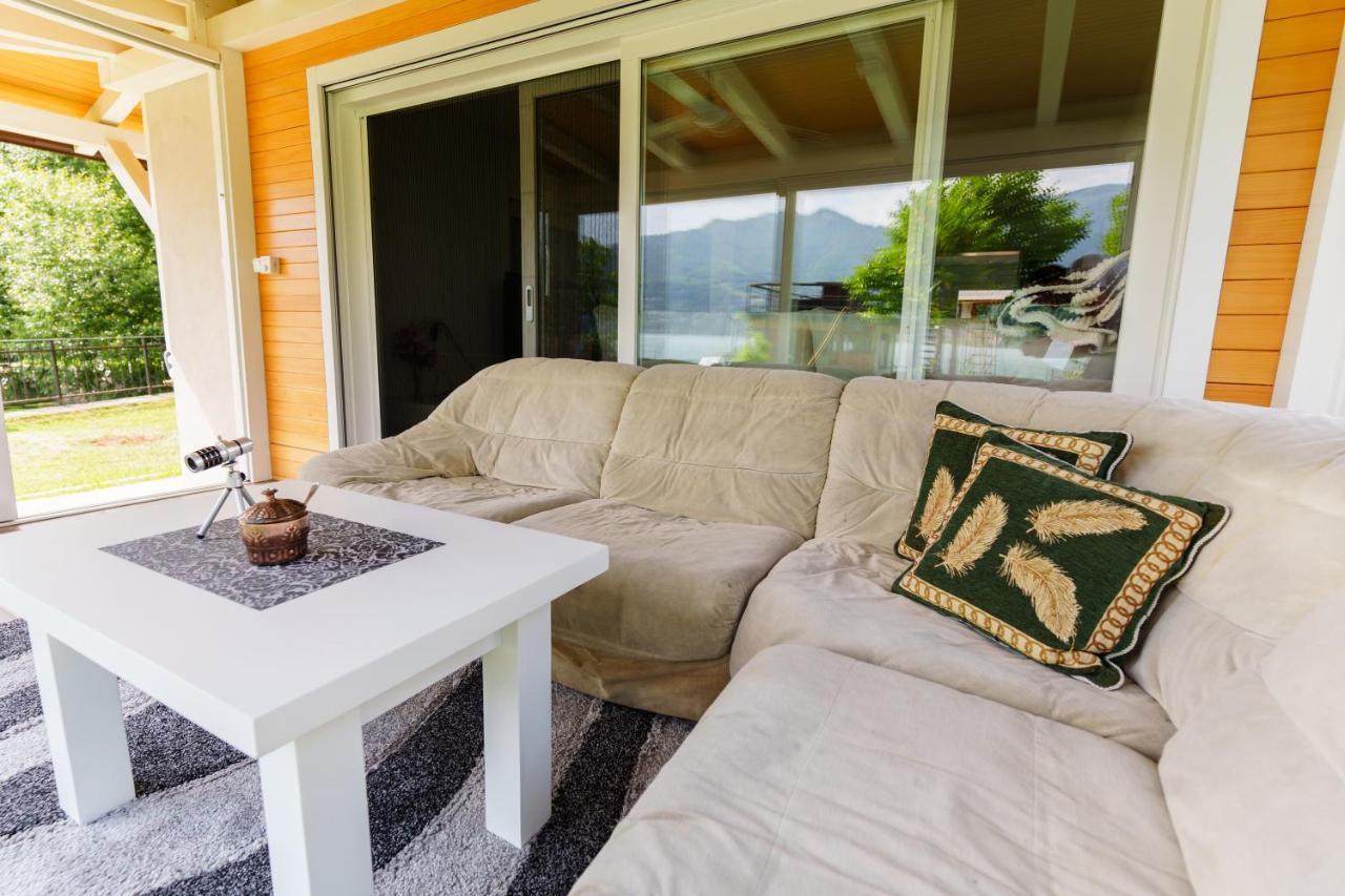 Villa Vikendica Gorica-jablanicko Jezero Konjic