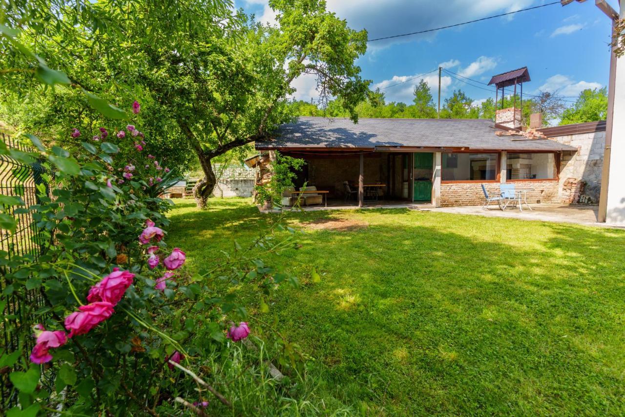 Vikendica Gorica-jablanicko Jezero Villa