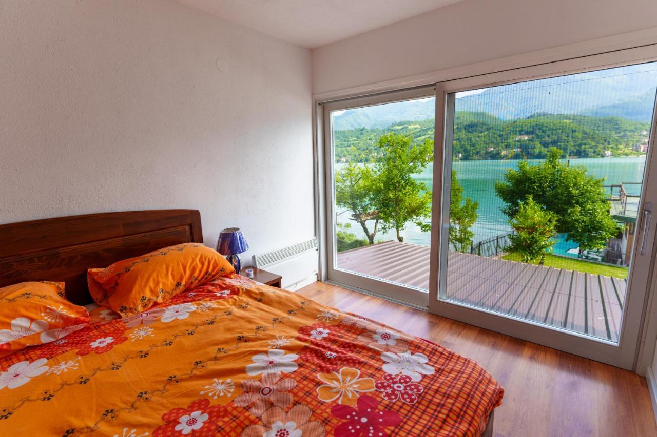 Vikendica Gorica-jablanicko Jezero Villa Konjic