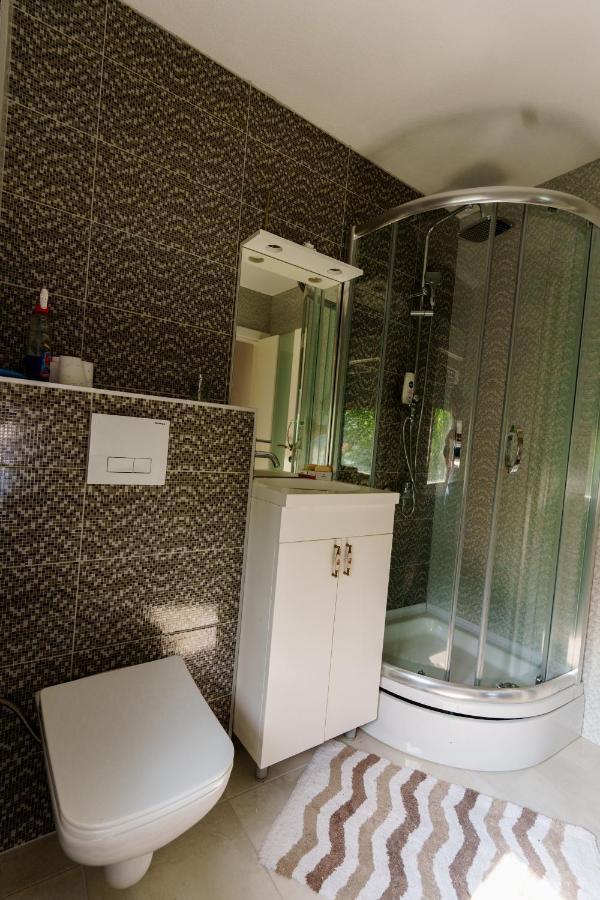 Villa Vikendica Gorica-jablanicko Jezero *