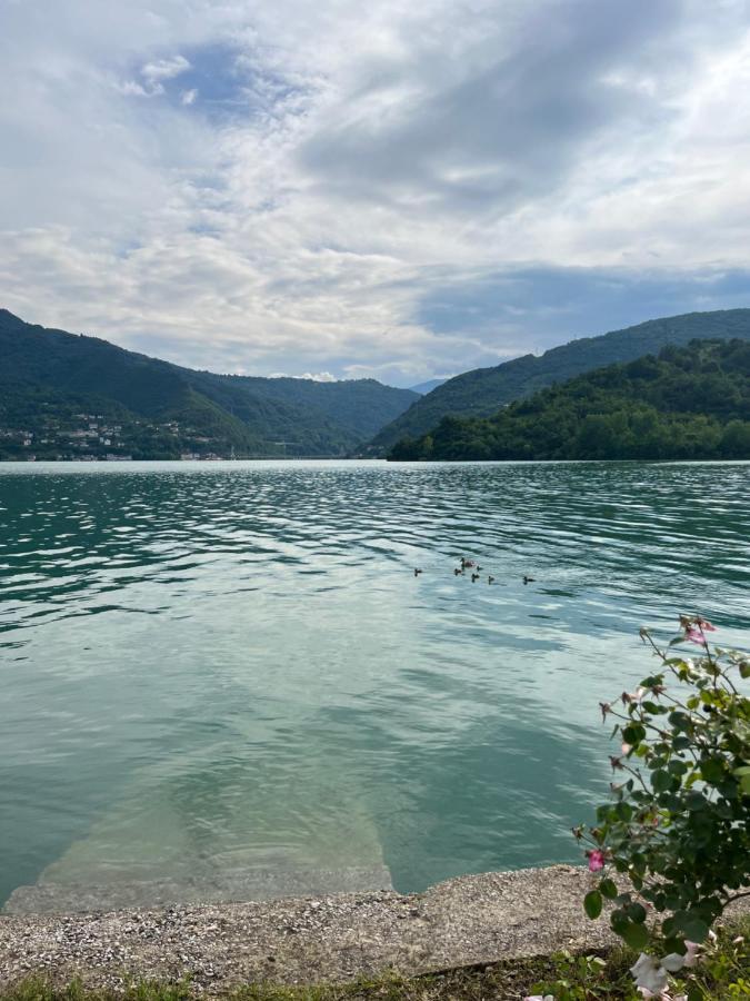 Vikendica Gorica-jablanicko Jezero * Konjic